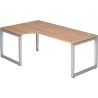 Bureau réglable en hauteur Athena