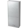 Armoire à rideaux verticale moderne Romain