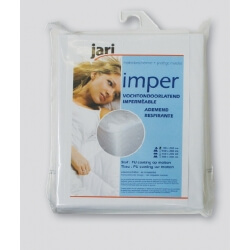Protège-matelas imperméable Lumia