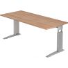 Bureau réglable en hauteur Giannis