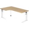 Bureau réglable en hauteur Giannis