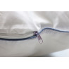 Oreiller fibre polyester Calcutta
