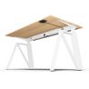 Bureau assis-debout Eddy