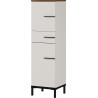 Ensemble de salle de bain moderne Yankie