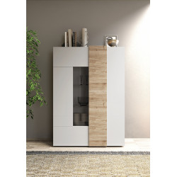 Vaisselier/argentier moderne Cadix