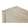 Commode adulte contemporaine chêne clair Venisio