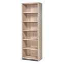 Biblioth&egrave;que enfant contemporaine ch&ecirc;ne clair Violetta