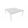 Bureau bench 2 personnes Regis