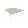 Bureau bench 2 personnes Regis
