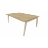 Table de réunion Erika