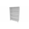 Armoire de bureau ouverte largeur 100 cm Benoit
