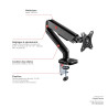 Bras support écran 3 articulations
