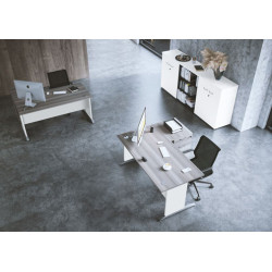 Bureau droit individuel Serenity