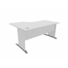 Bureau compact individuel Serenity