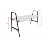 Bureau droit individuel Allan
