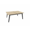 Bureau bench 2 personnes Centurion
