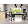 Extension pour bureau bench Centurion