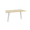 Retour pour bureau individuel Centurion