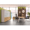 Bureau droit individuel Centurion