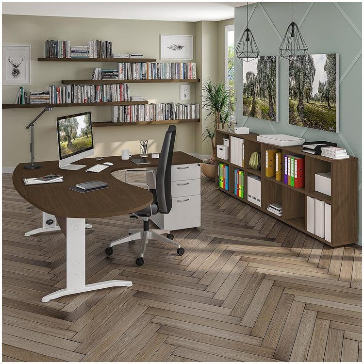 Bureau compact de direction Oncidium