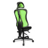 Siège de bureau en tissu Pacifique