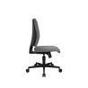 Siège de bureau en tissu Starius