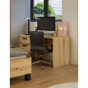 Bureau enfant contemporain ch&ecirc;ne etna Kyoto
