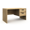 Bureau enfant contemporain chêne etna Kyoto