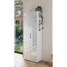 Armoire d'entrée moderne blanche Australia