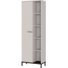 Ensemble de bureau moderne gris cachemire Vigor