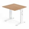Bureau réglable en hauteur Londonien