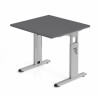 Bureau réglable en hauteur Londonien