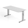 Bureau réglable en hauteur Londonien
