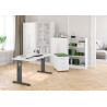 Etagère de bureau H 127 cm Londonien
