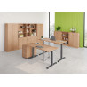 Etagère de bureau H 127 cm Londonien