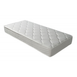 Matelas mousse polyur&eacute;thane Floralise