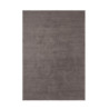 Tapis à courtes mèches microfibre doux Velluto