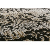 Tapis en polyester doux vintage Bel Etage