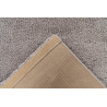 Tapis shaggy doux rectangle uni Windsor