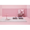 Tapis moderne géométrique pour chambre Velvet Groove Esprit