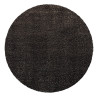 Tapis shaggy en polyester Cosy Glamour Esprit Home