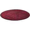 Tapis shaggy en polyester Cosy Glamour Esprit Home