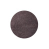Tapis plat rectangulaire marron Colour In Motion par Esprit Home