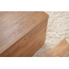 Table basse contemporaine Oriane (lot de 2)