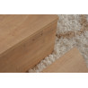 Table basse contemporaine Oriane (lot de 2)