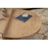 Table basse contemporaine Oriane (lot de 2)
