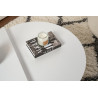 Table basse contemporaine Oriane (lot de 2)