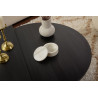 Table basse contemporaine Oriane (lot de 2)