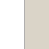 Meuble TV moderne 225 cm coloris cachemire Valencia