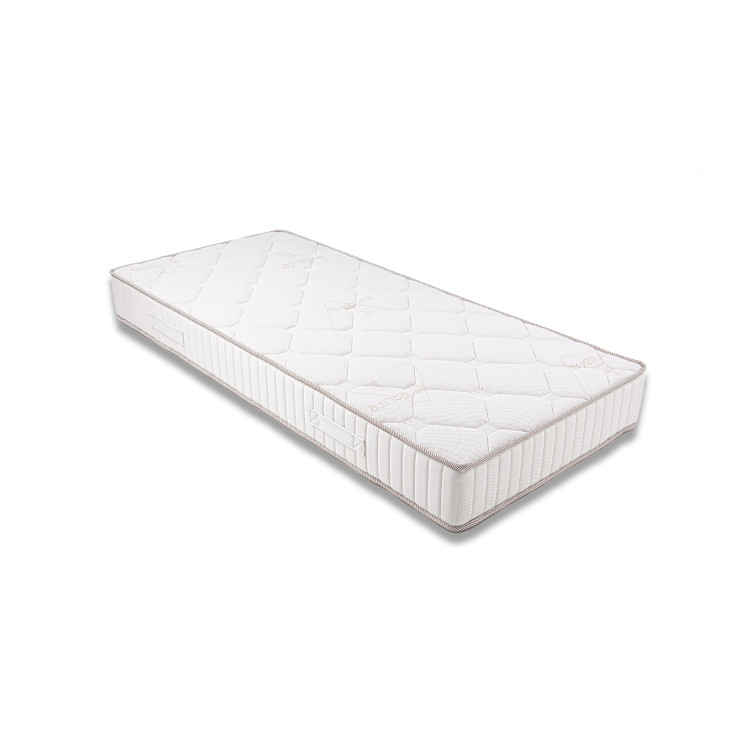 Matelas mousse haute résilience Zenith